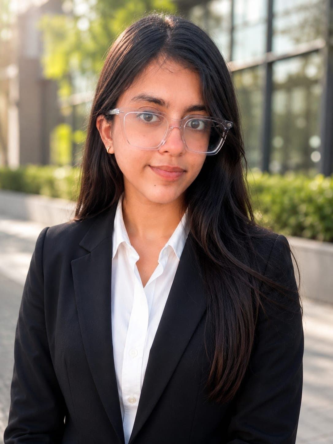 Sara Siddiqui